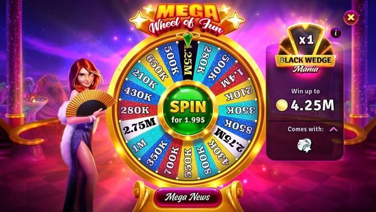 Discover the Ultimate Magic Win Casino Experience in the UK